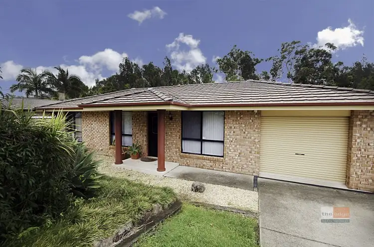 Main view of Homely house listing, 40 Soren Larsen Crescent, Boambee East NSW 2452