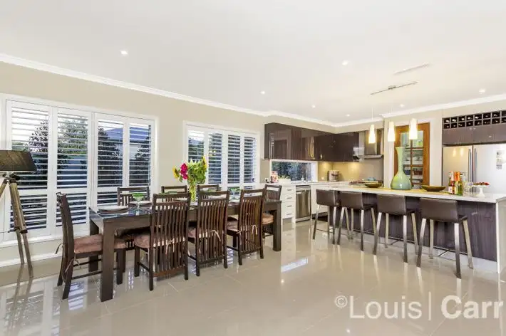 Second view of Homely house listing, 195 Sanctuary Drive, Rouse Hill NSW 2155
