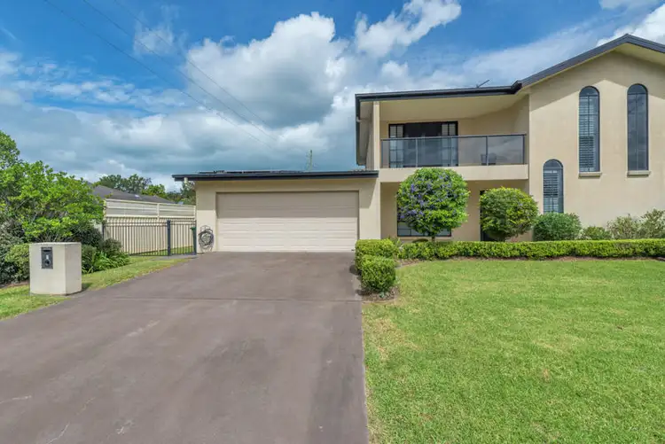 8 Melaleuca Place, Urunga NSW 2455