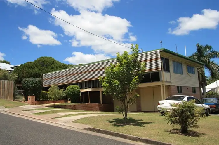 1 Julia Street, Gympie QLD 4570