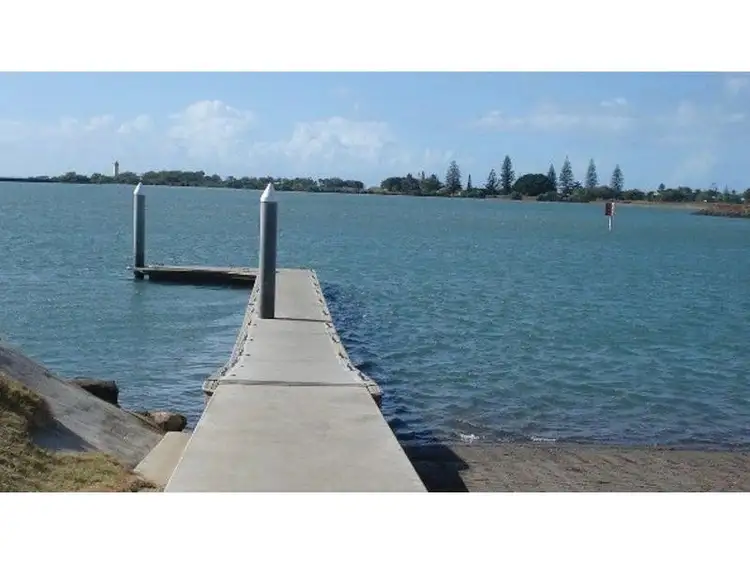 Sixth view of Homely land listing, 23 Burnett Shores, Burnett Heads QLD 4670