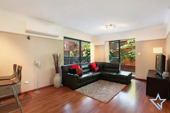Second view of Homely unit listing, 1/34-36 Albert Street, North Parramatta NSW 2151