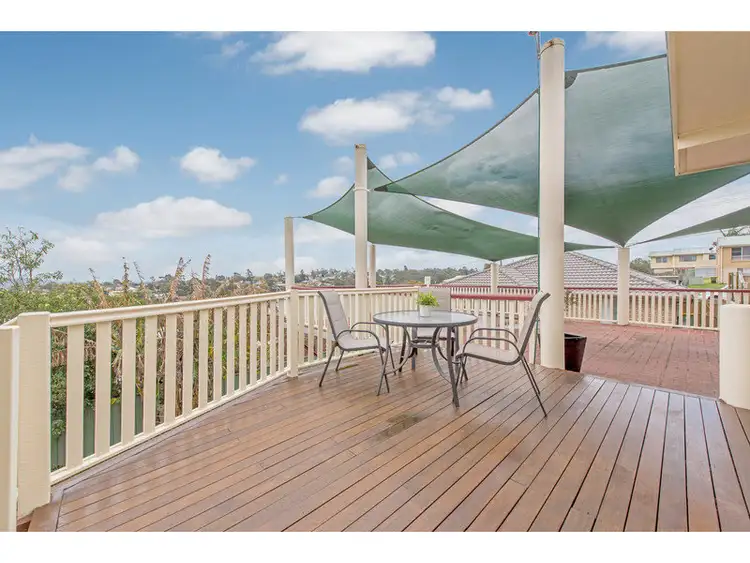Fourth view of Homely house listing, 105 Gorman Street, Darling Heights QLD 4350