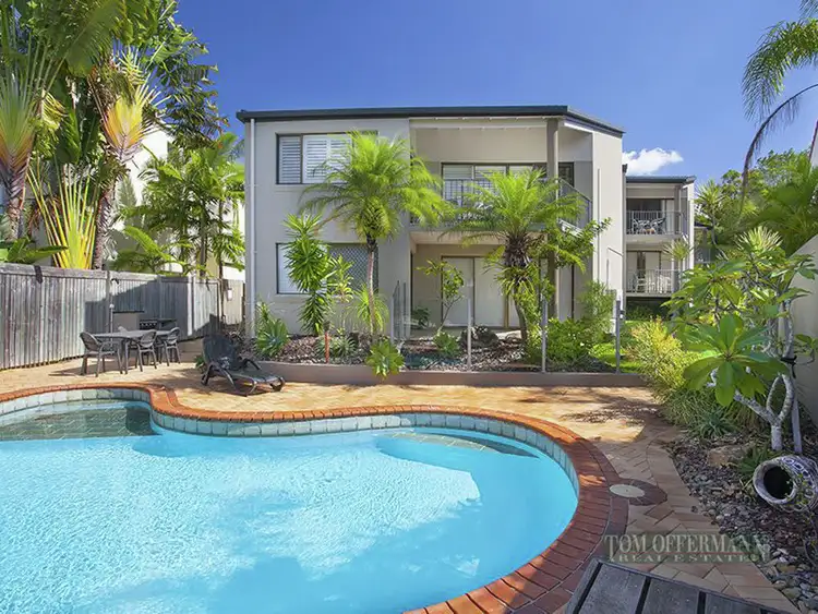 Third view of Homely unit listing, 6/1 Peza Ct, Noosa Heads QLD 4567