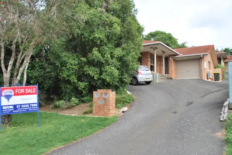 Main view of Homely house listing, 1/10 `Kildare Drive, Banora Point NSW 2486