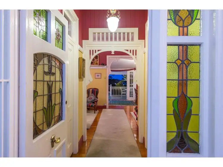 Fifth view of Homely house listing, 109 Swann Rd, Taringa QLD 4068