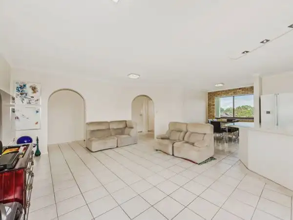 Second view of Homely apartment listing, 6/76 Coolangatta Road, Kirra QLD 4225