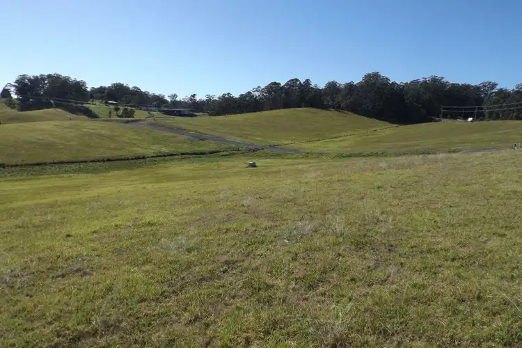 Main view of Homely land listing, Lot 2 Christine Close - Wirrimbi Estate, Macksville NSW 2447