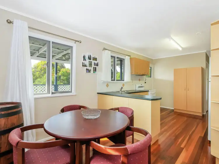 Fourth view of Homely house listing, 21 Swanwick Street, Zillmere QLD 4034