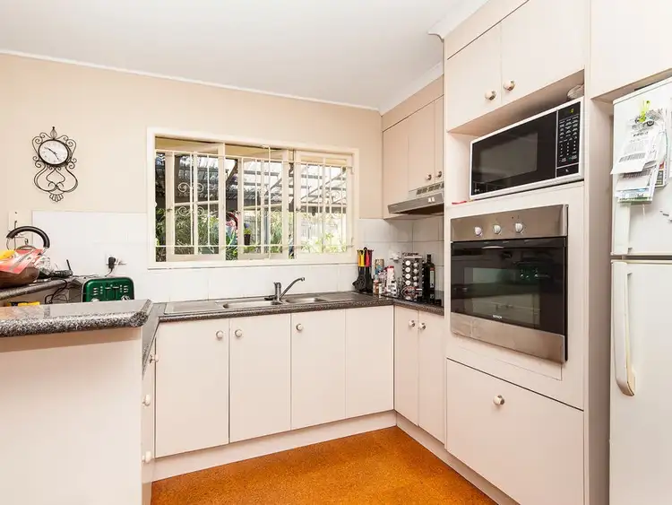 Fourth view of Homely house listing, 30 Amsterdam Street, Wishart QLD 4122