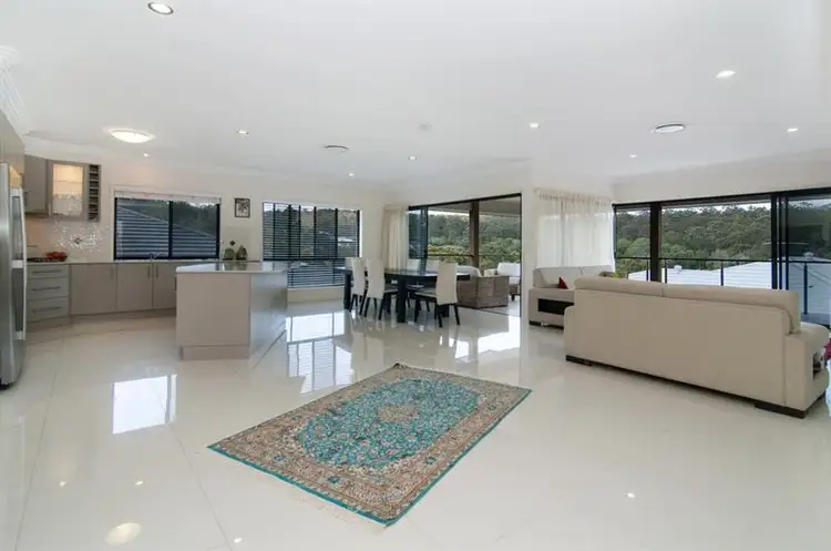 Third view of Homely house listing, 23 Charles Glen St, Daisy Hill QLD 4127
