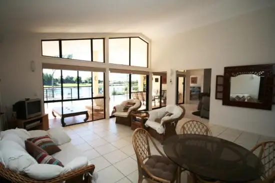 Third view of Homely house listing, 18 Northlakes Cr, Sippy Downs QLD 4556