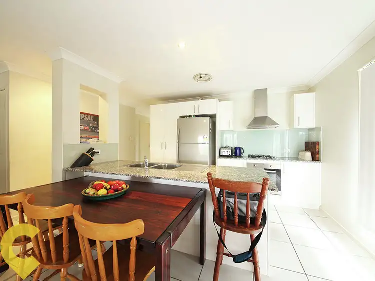 Third view of Homely house listing, 16 Pumello Court, Bellmere QLD 4510