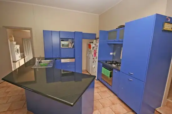 Second view of Homely house listing, 100 North Street, Tamworth NSW 2340