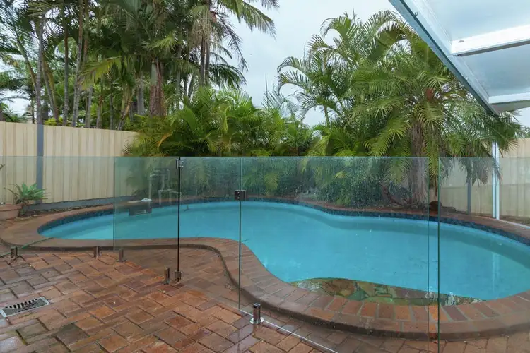 Fifth view of Homely house listing, 12 Sieben Street, Wishart QLD 4122