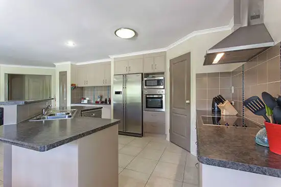 Seventh view of Homely house listing, 65 Parkridge Drive, Withcott QLD 4352
