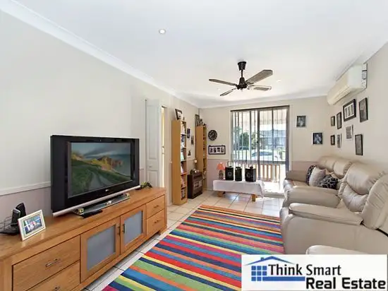 Second view of Homely house listing, 46 Southee Circuit, Oakhurst NSW 2761