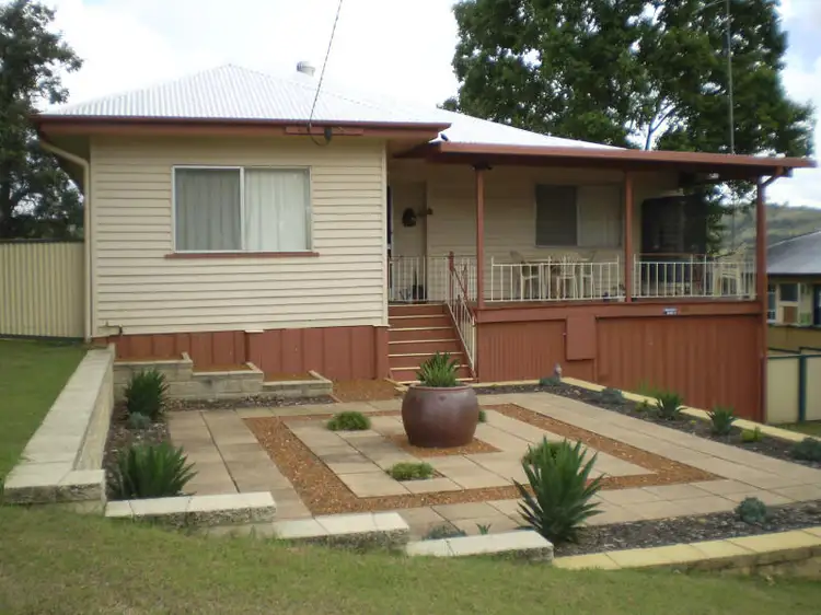 Address available on request
