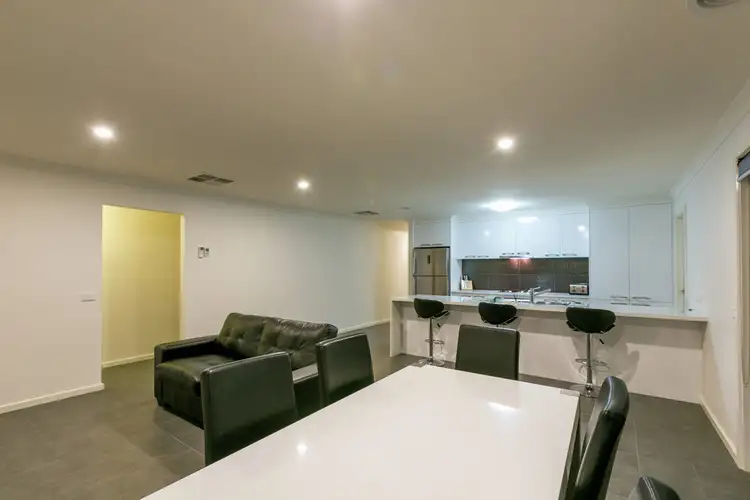 Sixth view of Homely house listing, 56 Riverboat Drive, Thurgoona NSW 2640