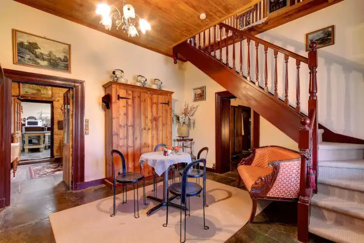 Second view of Homely house listing, Lot 22 Leasingham Road, Mintaro SA 5415