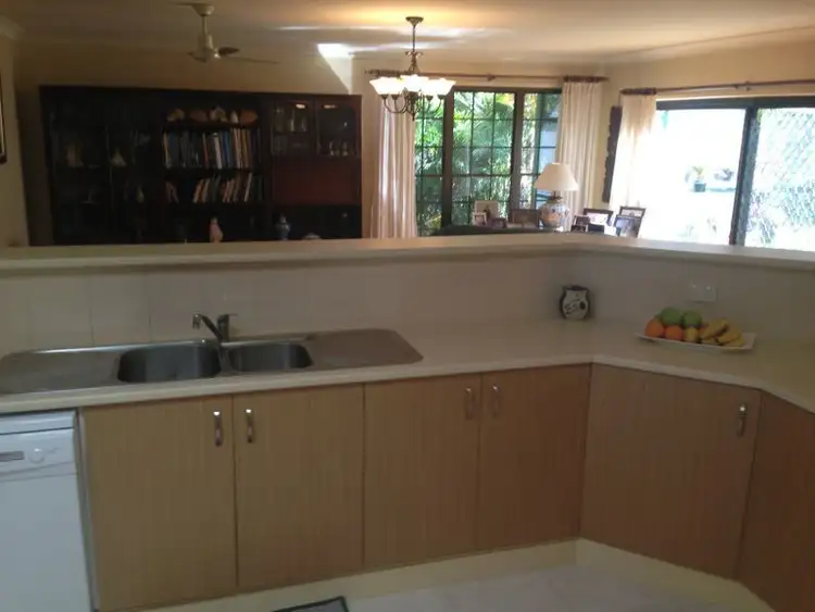 Third view of Homely house listing, 7 Woodland Crescent, Withcott QLD 4352