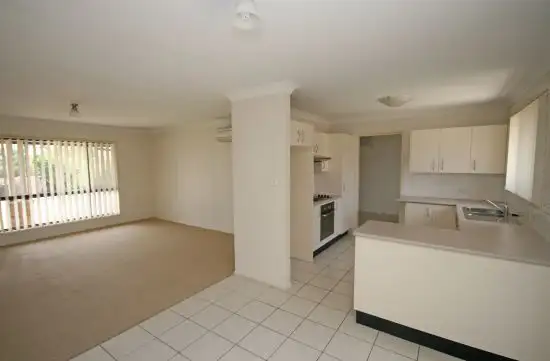 Second view of Homely house listing, 3/36 Coorigil Street, Tamworth NSW 2340