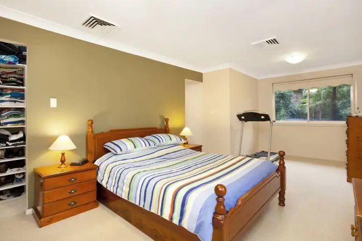 Fifth view of Homely house listing, 2 Watts place, Cherrybrook NSW 2126