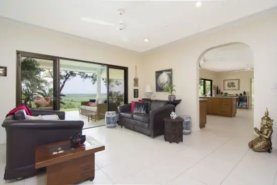 Third view of Homely house listing, 23 Ocean View Road, Port Douglas QLD 4877