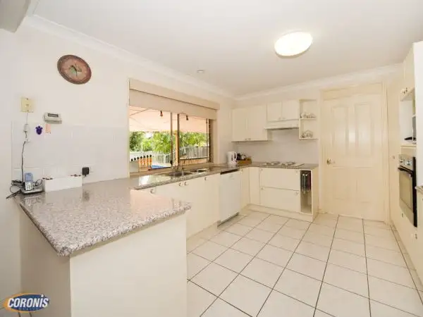 Fifth view of Homely house listing, z4 Avandel Court, Eatons Hill QLD 4037