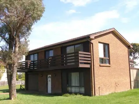 5 Bailey Avenue, Greenwell Point NSW 2540