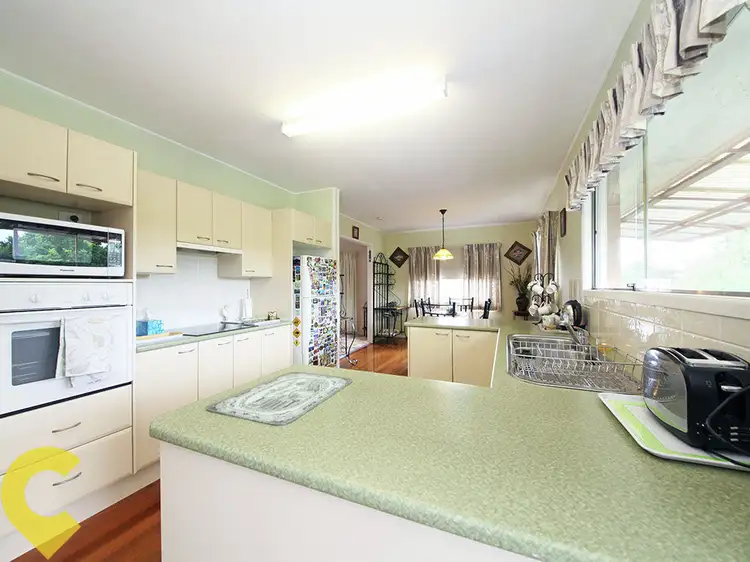 Second view of Homely house listing, 30 Craigslea Street, Chermside West QLD 4032