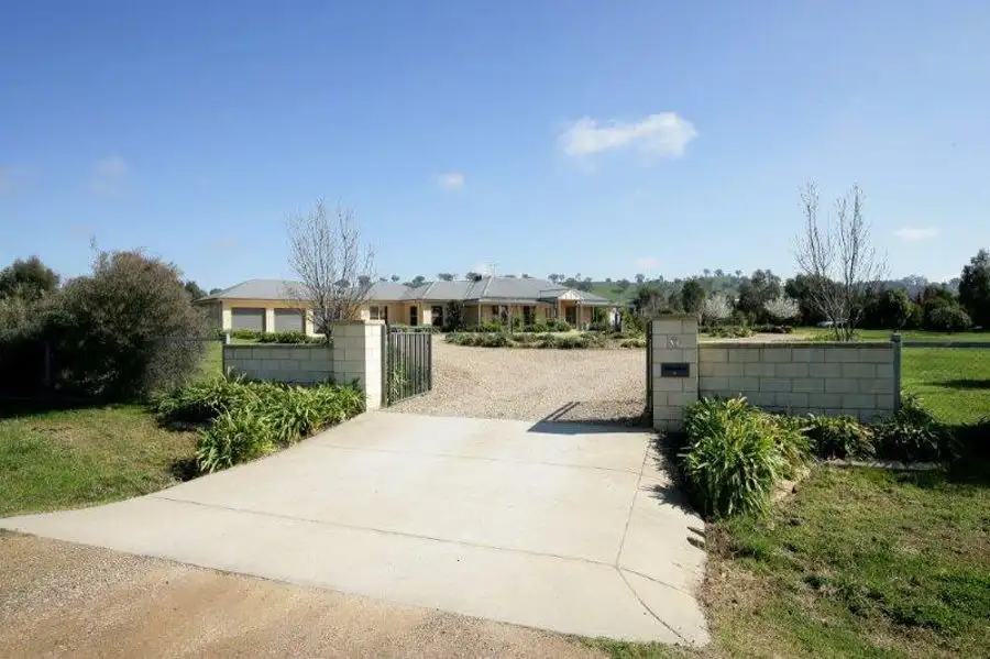 Main view of Homely rural property listing, 6 Glenoak Drive, Springvale, Wagga Wagga NSW 2650