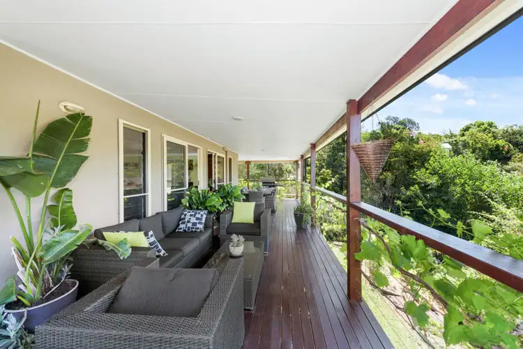 Sixth view of Homely house listing, 4 Hilliana Close, Bellingen NSW 2454