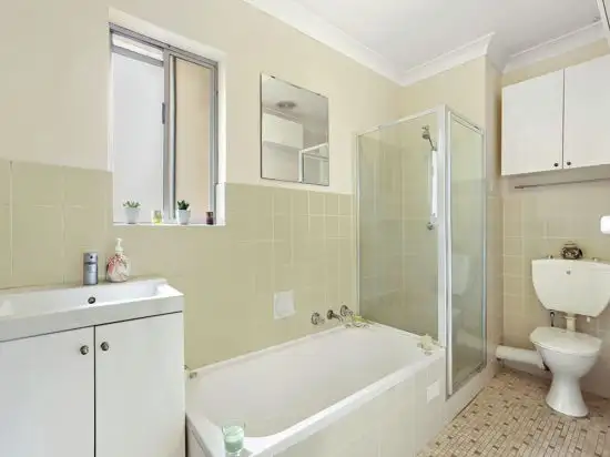 Fourth view of Homely unit listing, 8/5 Thomas St, Parramatta NSW 2150