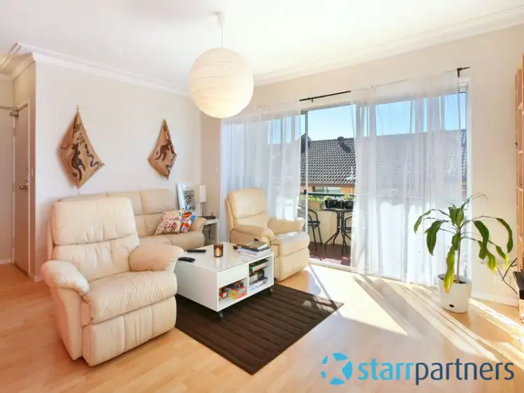 Second view of Homely unit listing, 3/90-92 Bland Street, Ashfield NSW 2131