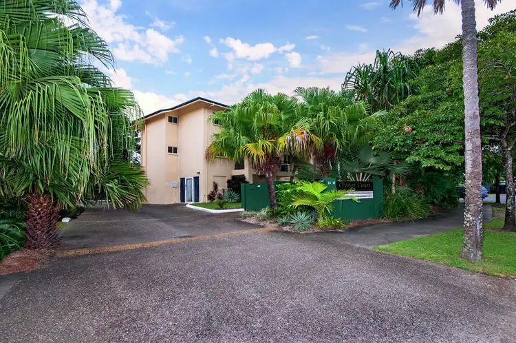 5/13-17 Oyster Court, Trinity Beach QLD 4879