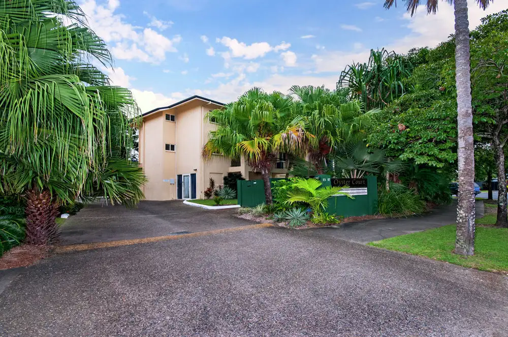 Main view of Homely unit listing, 5/13-17 Oyster Court, Trinity Beach QLD 4879