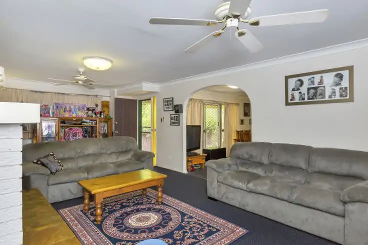 Third view of Homely house listing, 80 OAK STREET, Bellbird Park QLD 4300