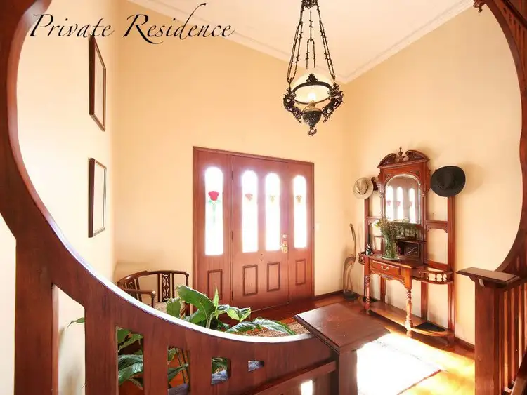 Fifth view of Homely house listing, 547 Maleny-Kenilworth Road, Maleny QLD 4552