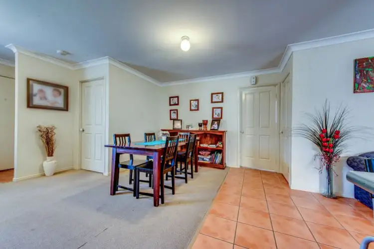 Sixth view of Homely house listing, 6 Banbury Close, Bundamba QLD 4304