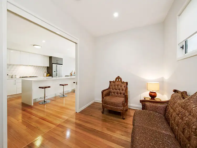 Fifth view of Homely house listing, 229 Long Street, Graceville QLD 4075