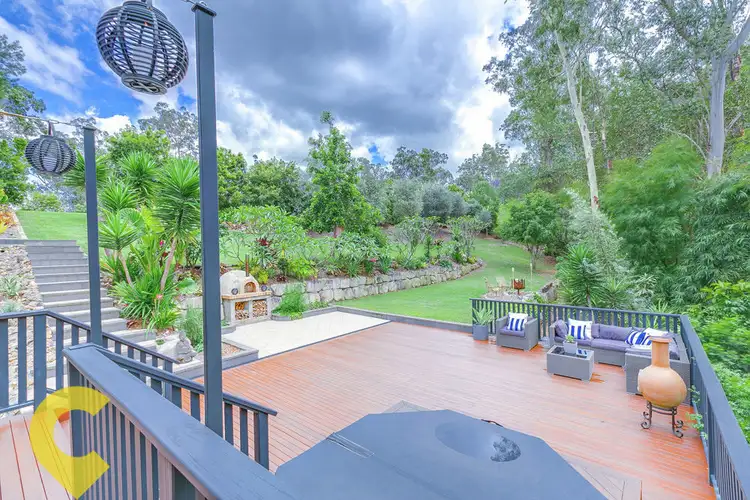 Fifth view of Homely house listing, 79 White Cedar Road, Pullenvale QLD 4069