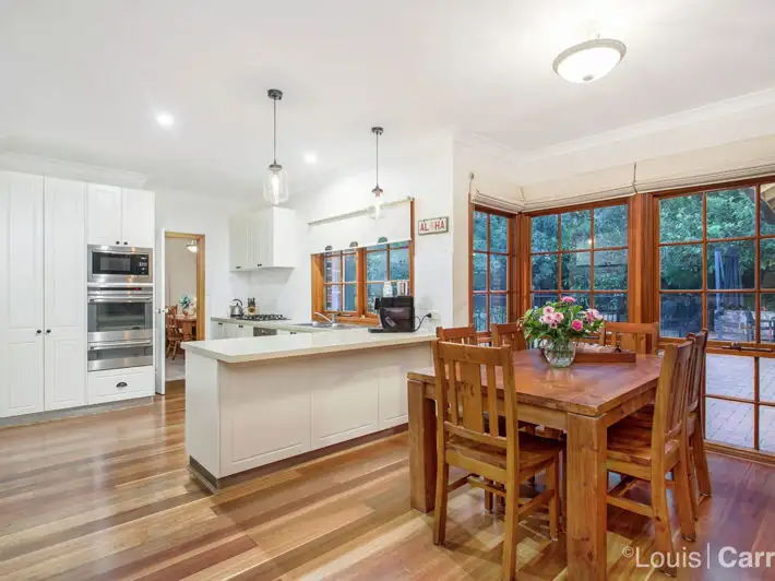 Second view of Homely house listing, 10 Yarpole Avenue, West Pennant Hills NSW 2125