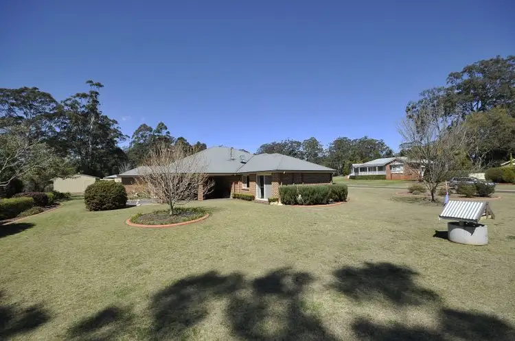 Fourth view of Homely house listing, 6 Kookaburra Court, Highfields QLD 4352