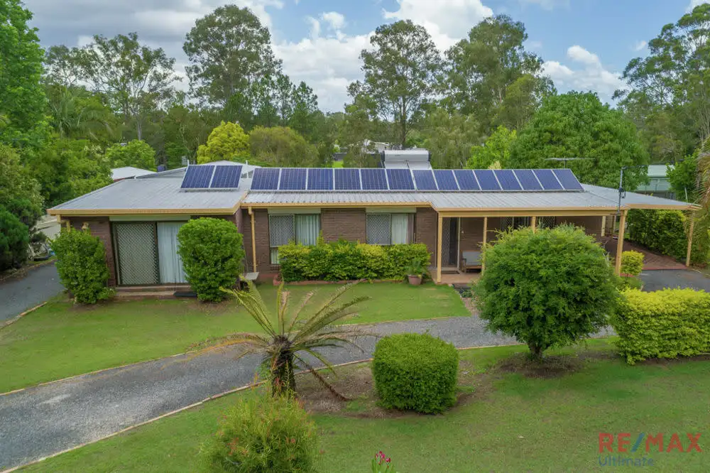 Main view of Homely house listing, 10 William Road, Burpengary QLD 4505