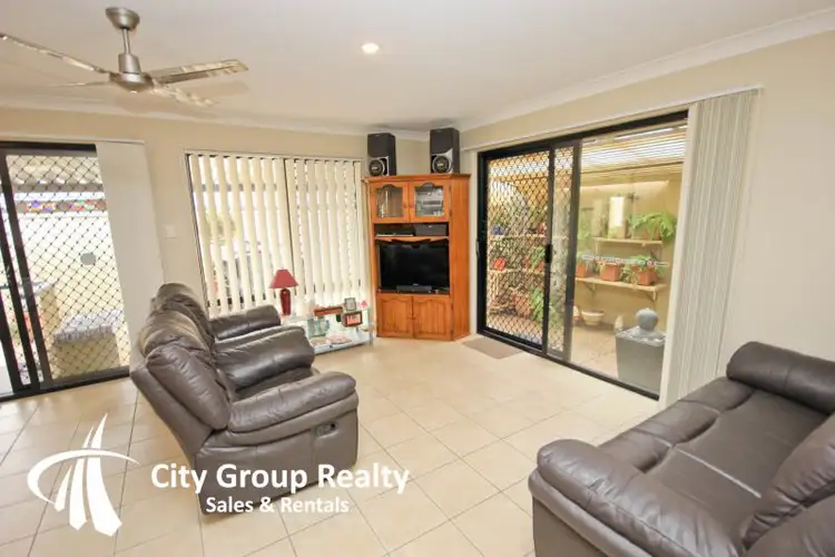 Fourth view of Homely house listing, 1/56 Inwood Circuit, Merrimac QLD 4226