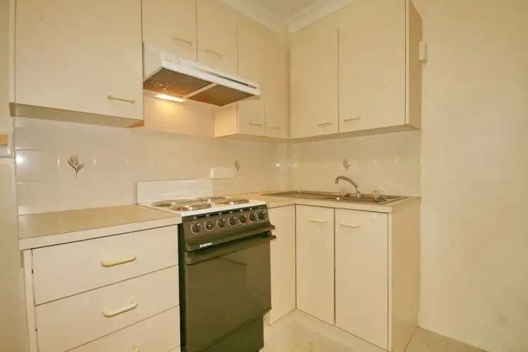 Third view of Homely studio listing, 12/15 Carmichael Court, Wynnum West QLD 4178