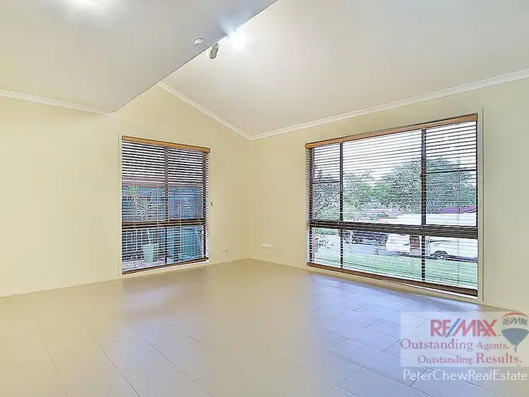 Fifth view of Homely house listing, 21 Wyambi Place, Middle Park QLD 4074