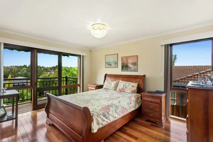 Sixth view of Homely house listing, 5 Millwood Court, Templestowe VIC 3106