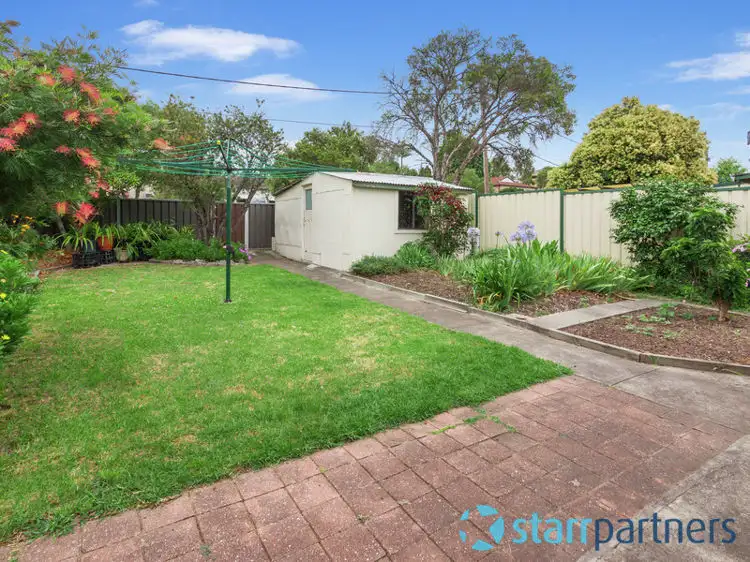 Fifth view of Homely house listing, 40 Bradman Street, Merrylands NSW 2160